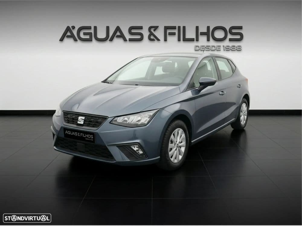 SEAT Ibiza 1.0 TSI Style