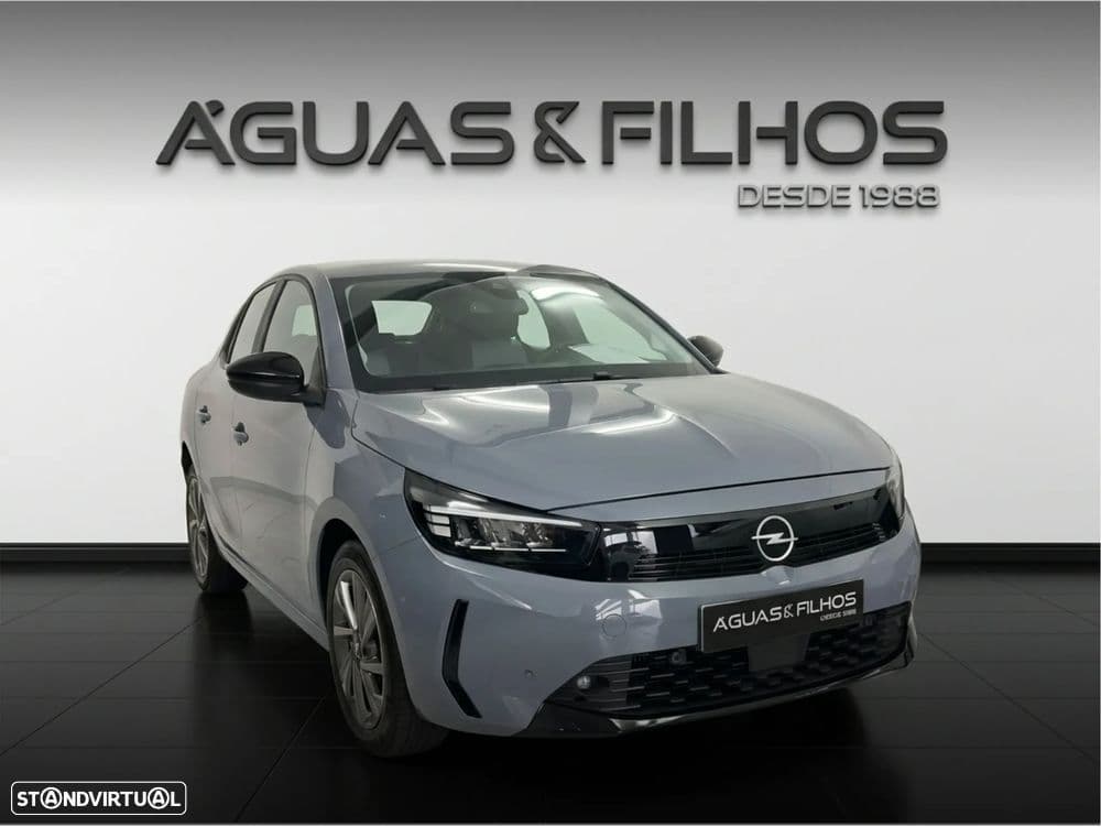Opel Corsa 1.2 T Edition