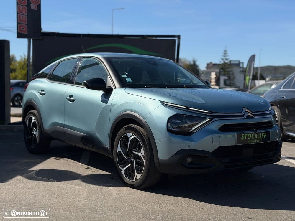 Citroën C4