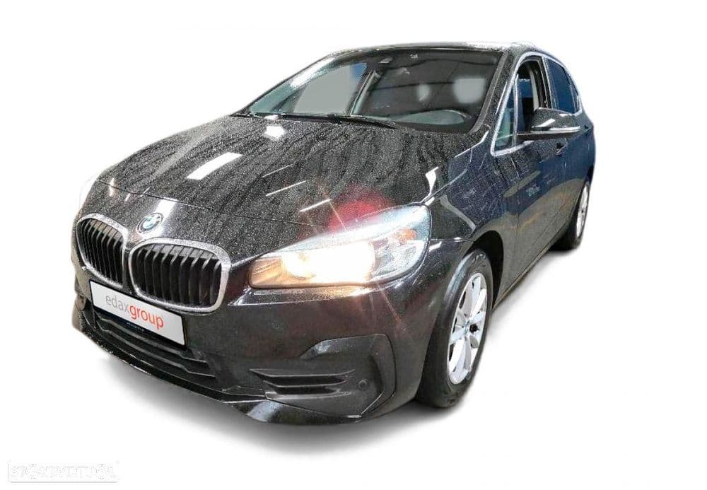 BMW Série 2 d