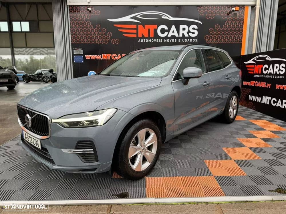 Volvo XC 60 2.0 B4 Core