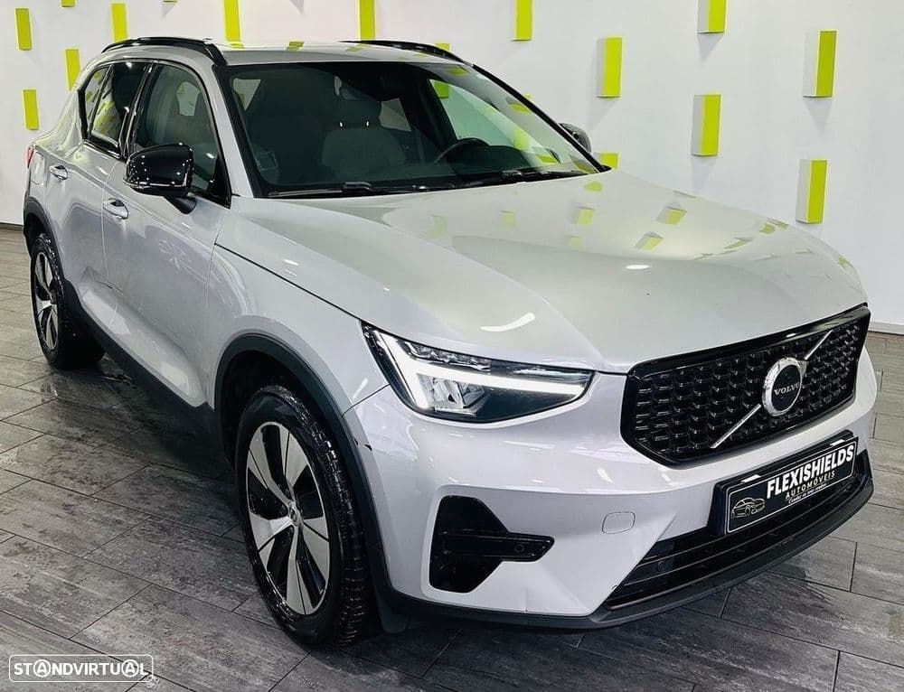 Volvo XC 40