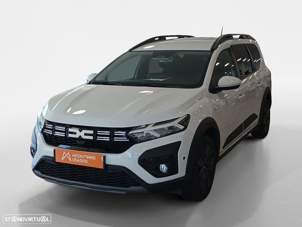 Dacia Jogger 1.0 ECO-G Essential Bi-Fuel