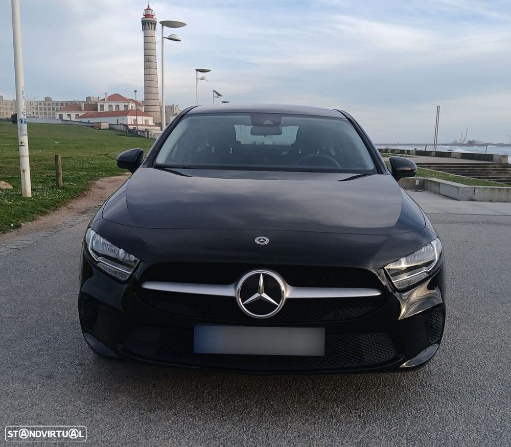 Mercedes-Benz Classe CLA CLA 250