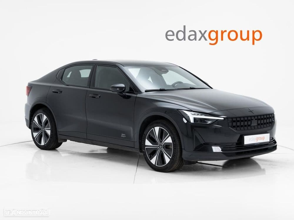 Polestar 2 Standard Range 69 kWh