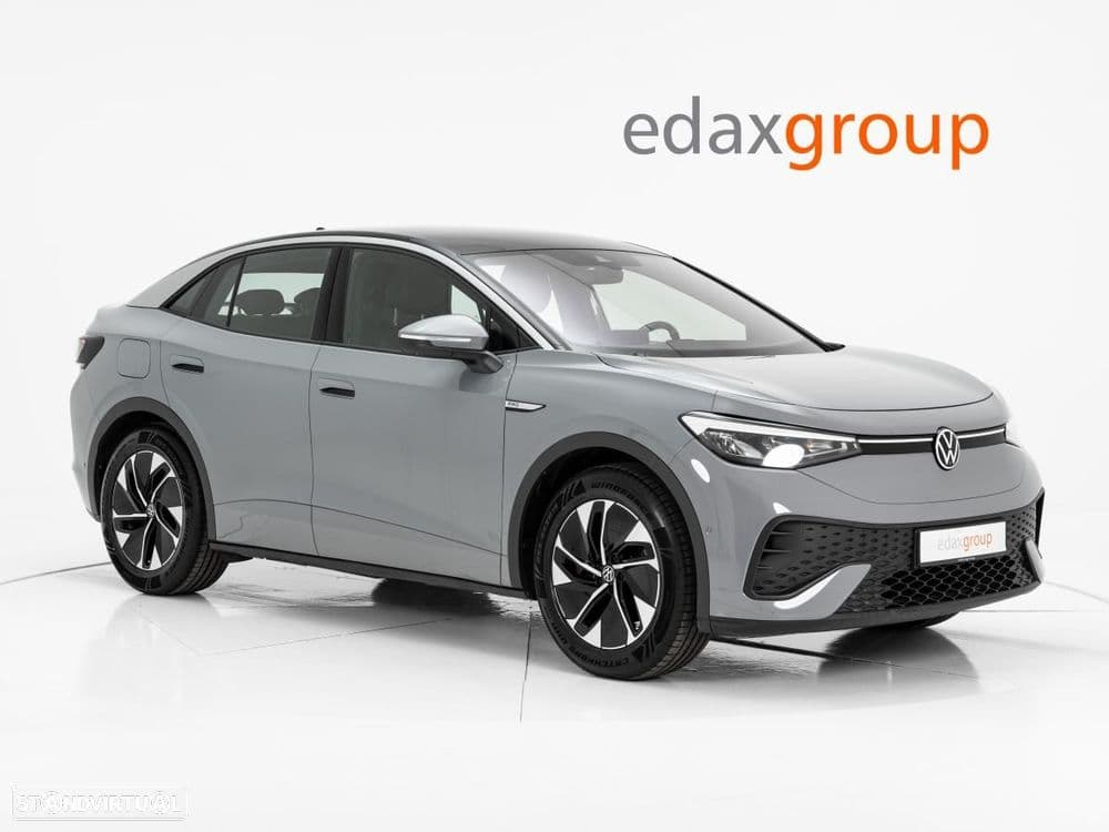 VW ID.5 52 kWh Pure Urban
