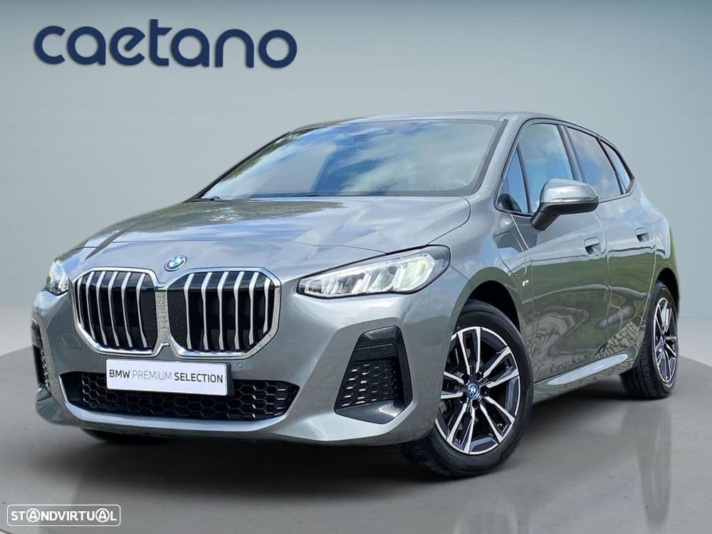 BMW Série 2 e xDrive Pack Desportivo M