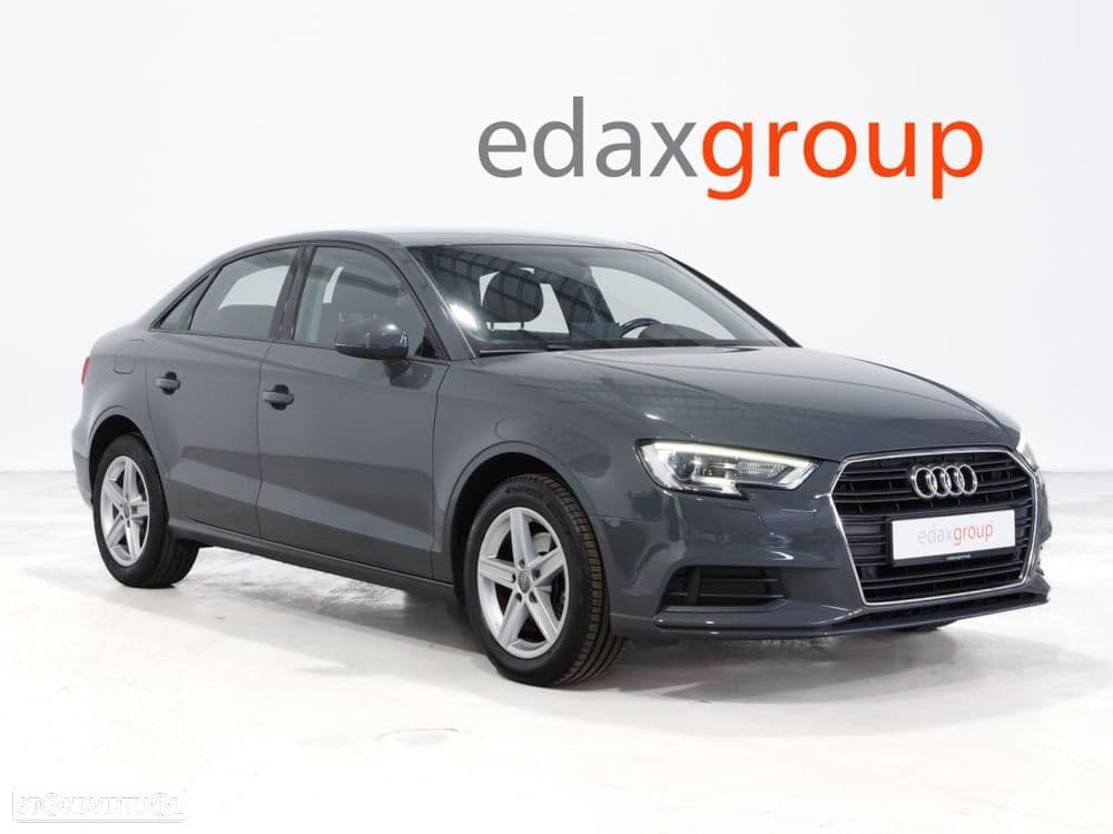 Audi A3 Limousine 30 TDI S tronic