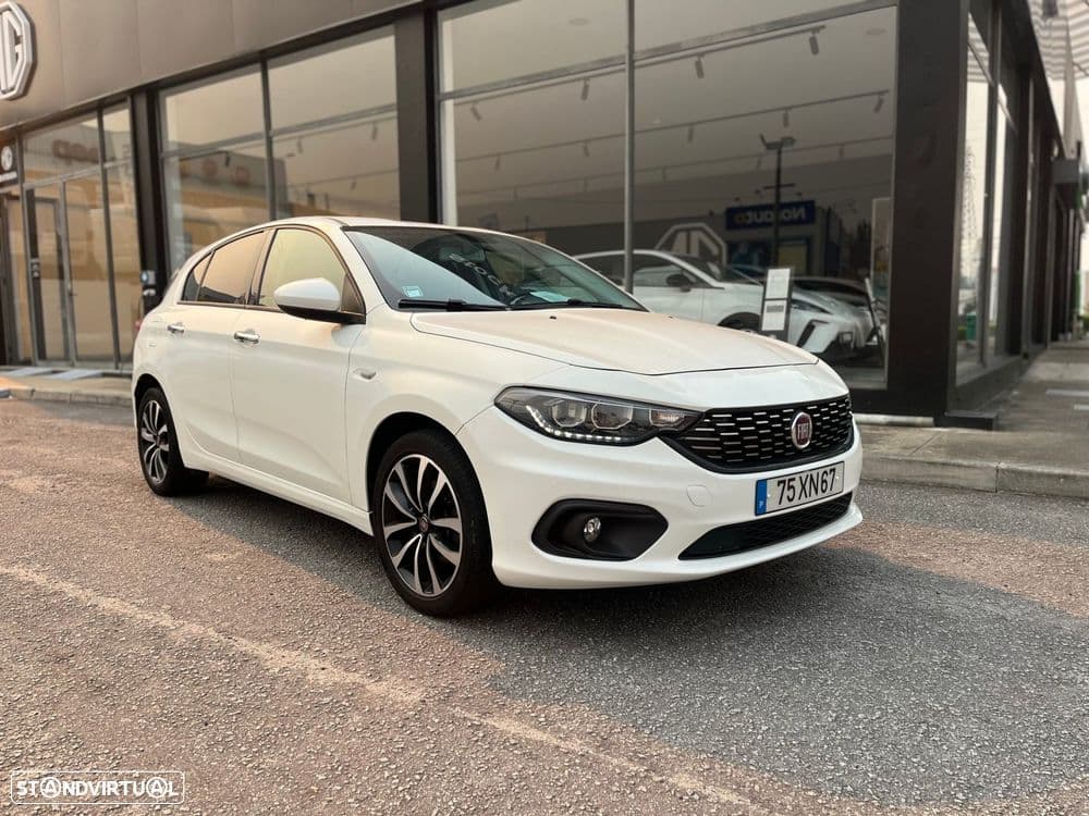 Fiat Tipo