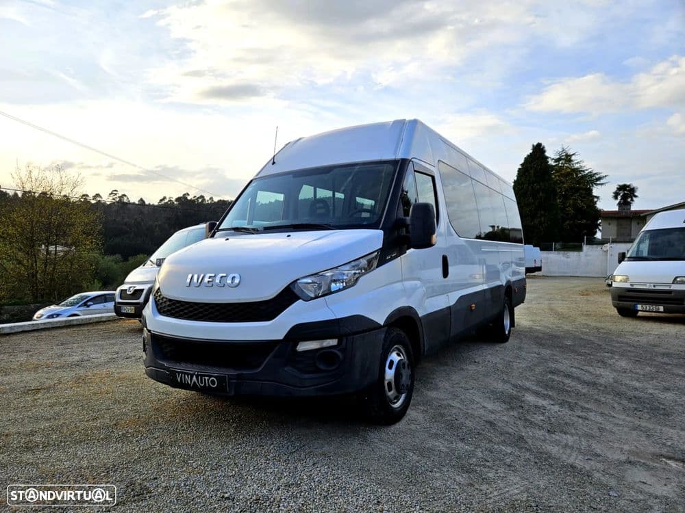 Iveco Daily