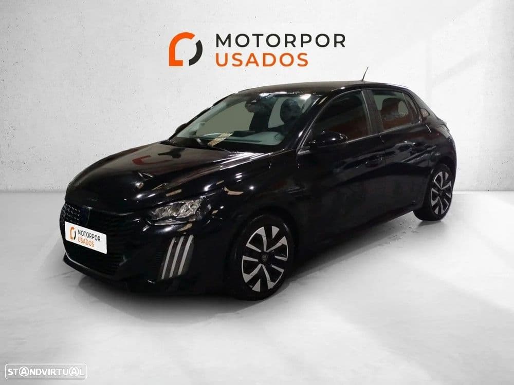 Peugeot 208 1.2 PureTech Active
