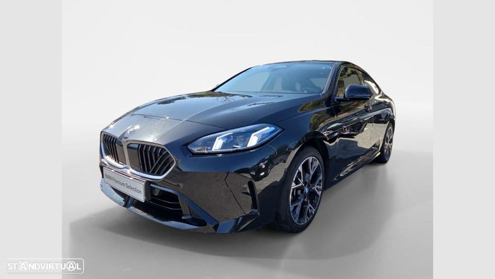 BMW Série 2 216 Gran Coupé