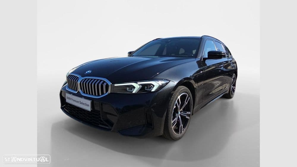 BMW Série 3 e Pack Desportivo M Auto