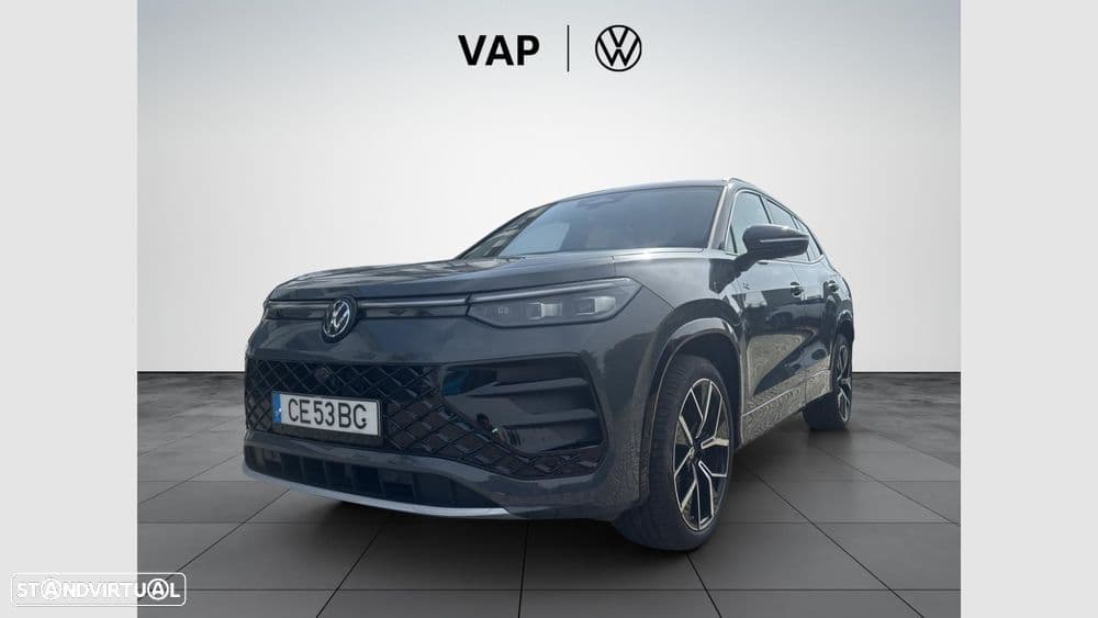 VW Tayron 1.5 TSI eHybrid R-Line DSG