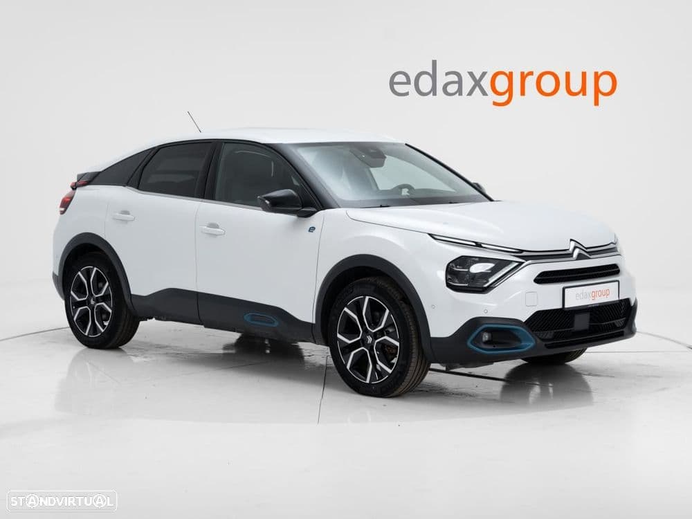 Citroën e-C4 Feel