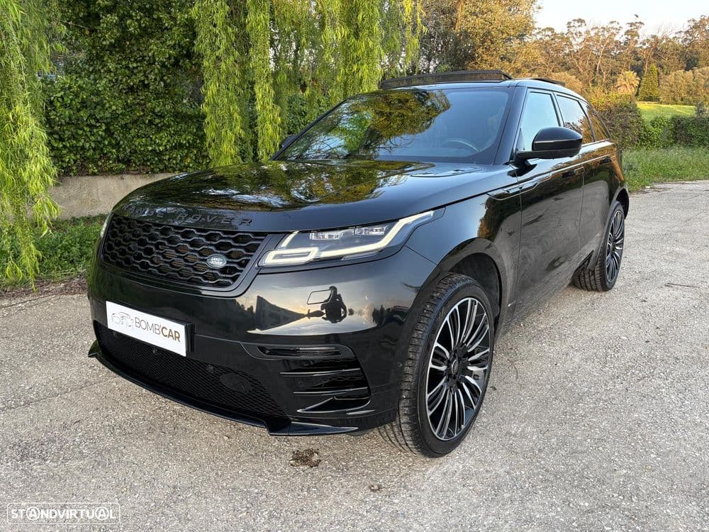 2.0 R-Dynamic S