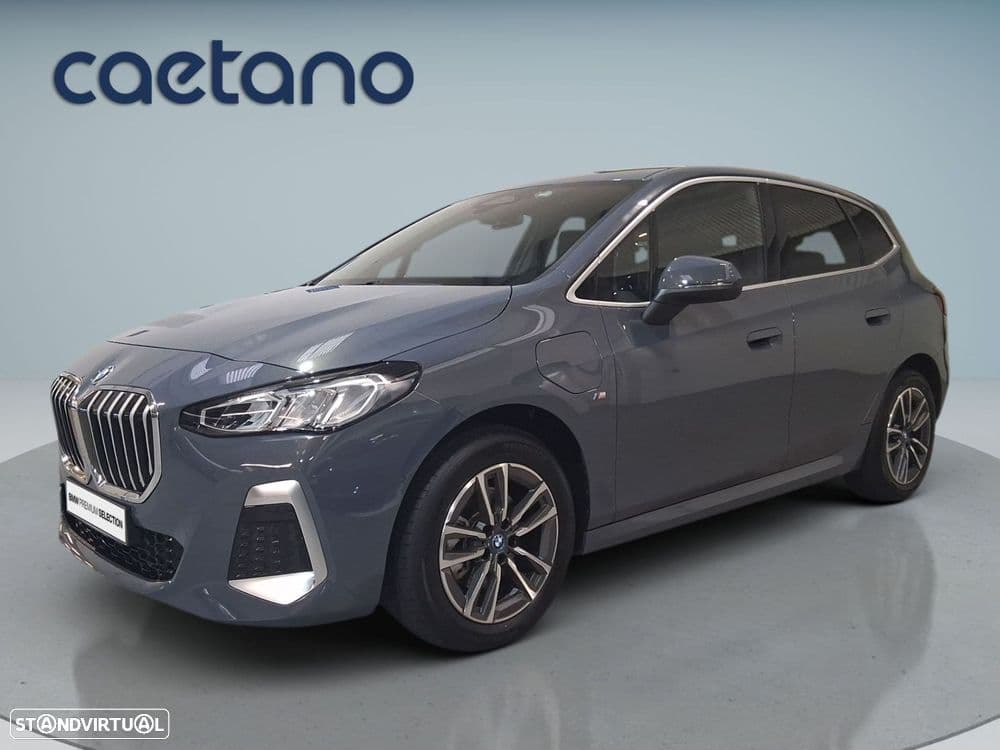 BMW Série 2 e xDrive Pack Desportivo M