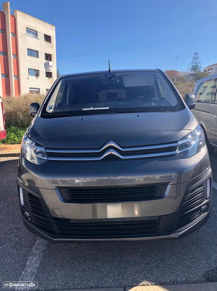 Citroën Versão pouco comum no mercado nacional, com oferta bastante reduzida. bem equipada, incluindo: