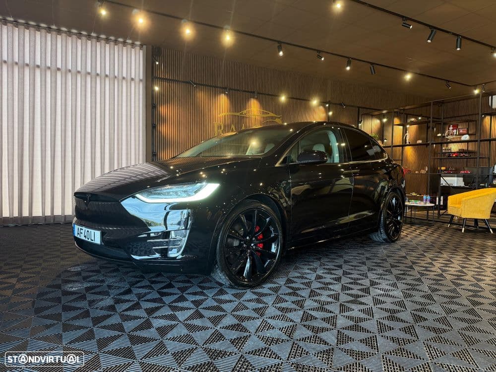 P100D