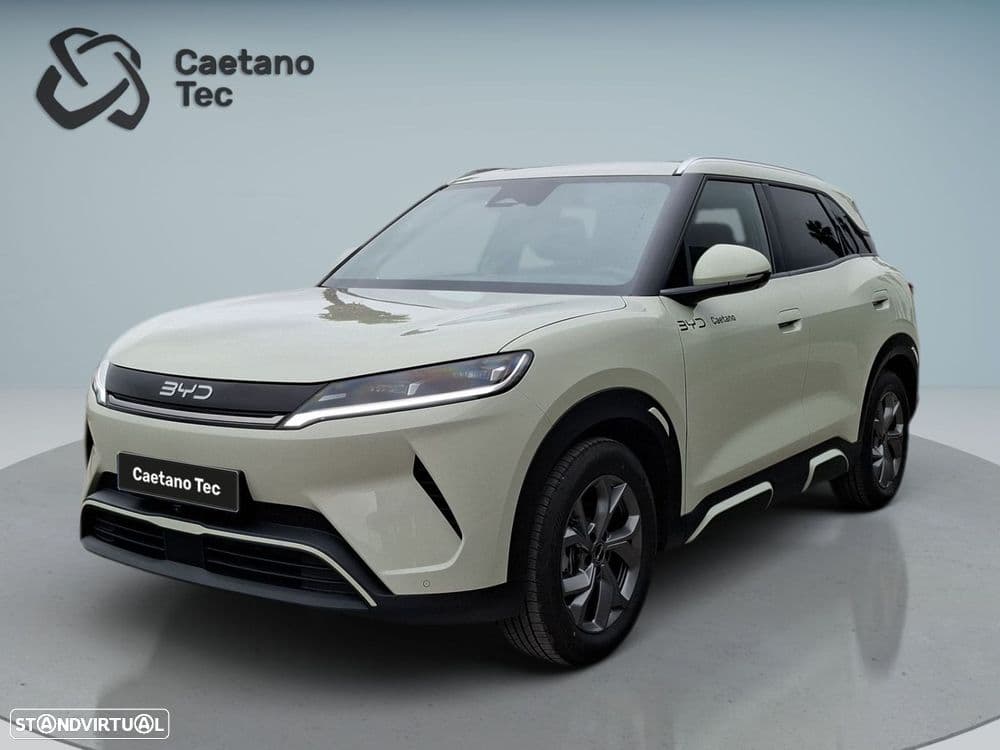 BYD Atto 2