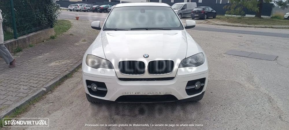 BMW Série X 30 d xDrive