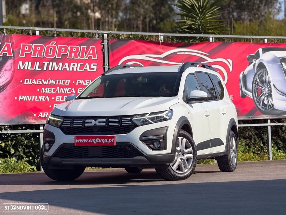 1.0 ECO-G Expression 7L Bi-Fuel