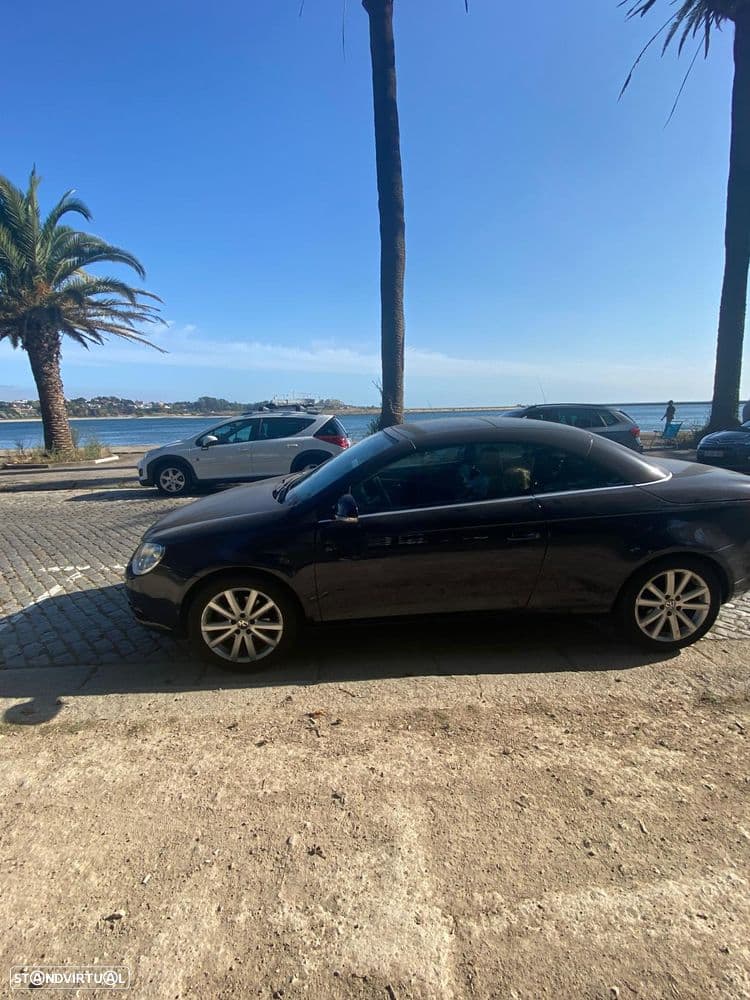 VW EOS
