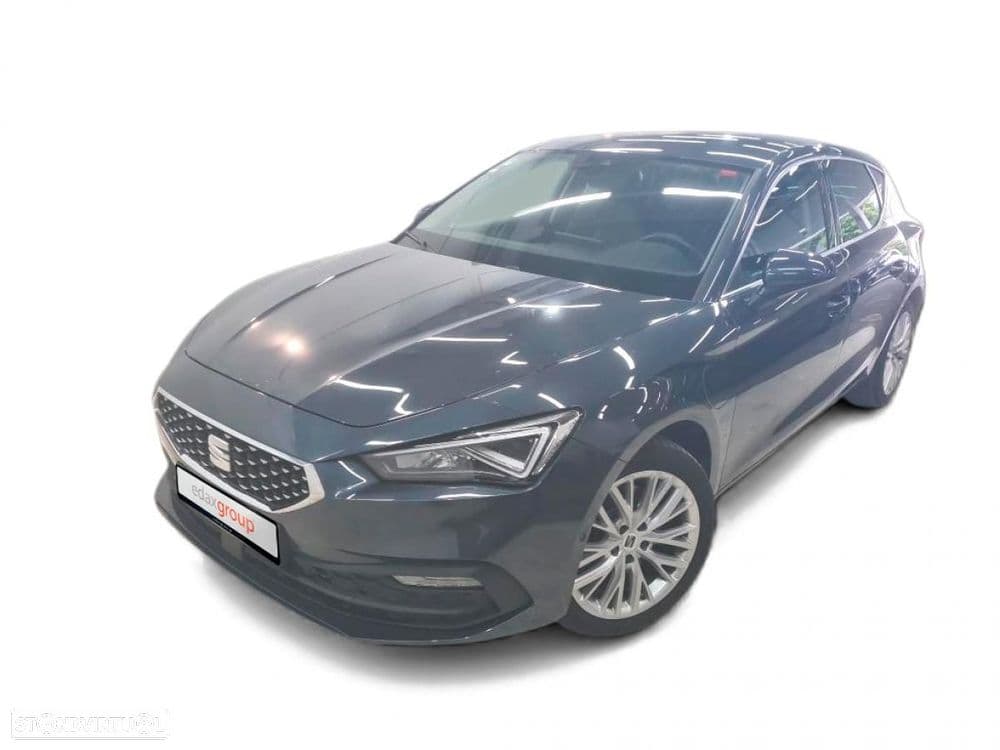 SEAT Leon 1.4 e-Hybrid Xcellence DSG