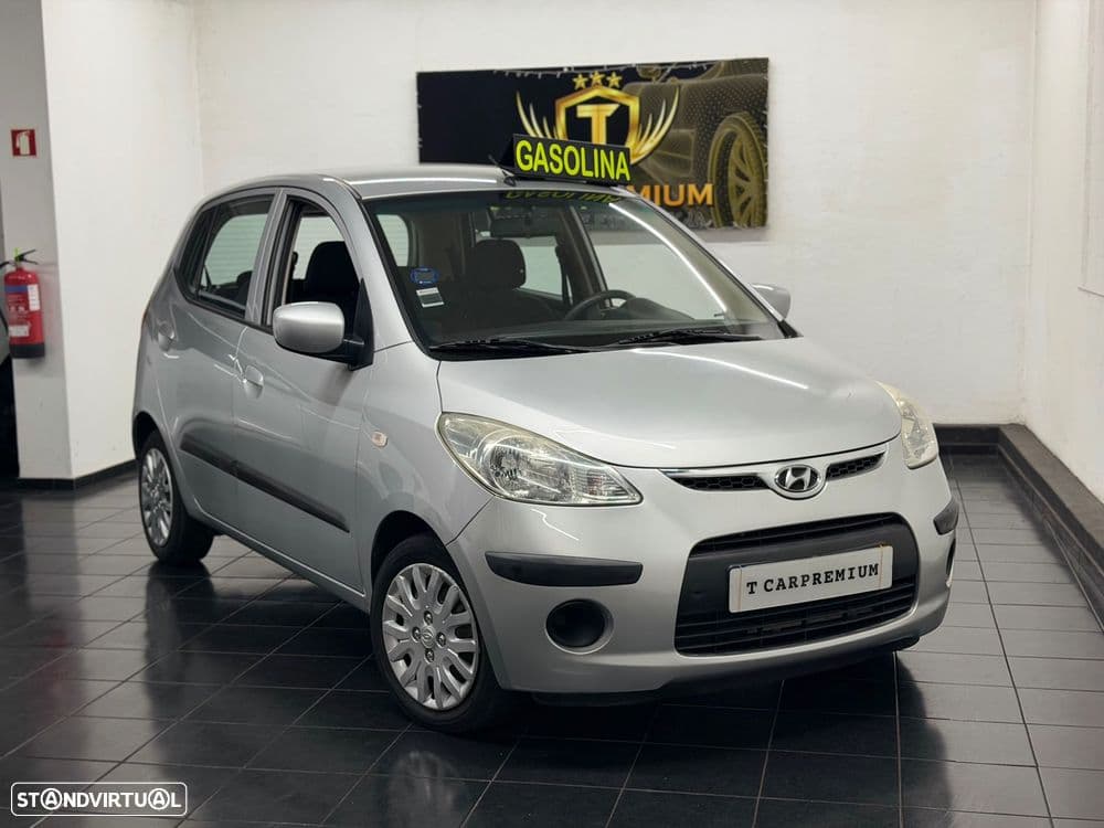 Hyundai i10 1.2 Comfort