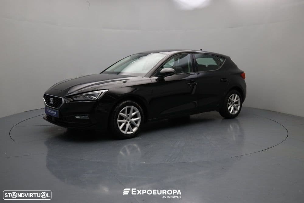 SEAT Leon 2.0 TDI Style
