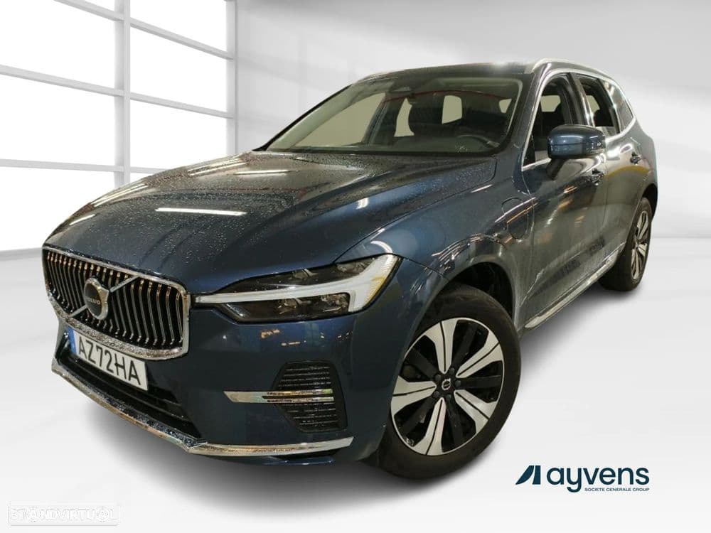 Volvo XC 60 2.0 T6 PHEV Core AWD