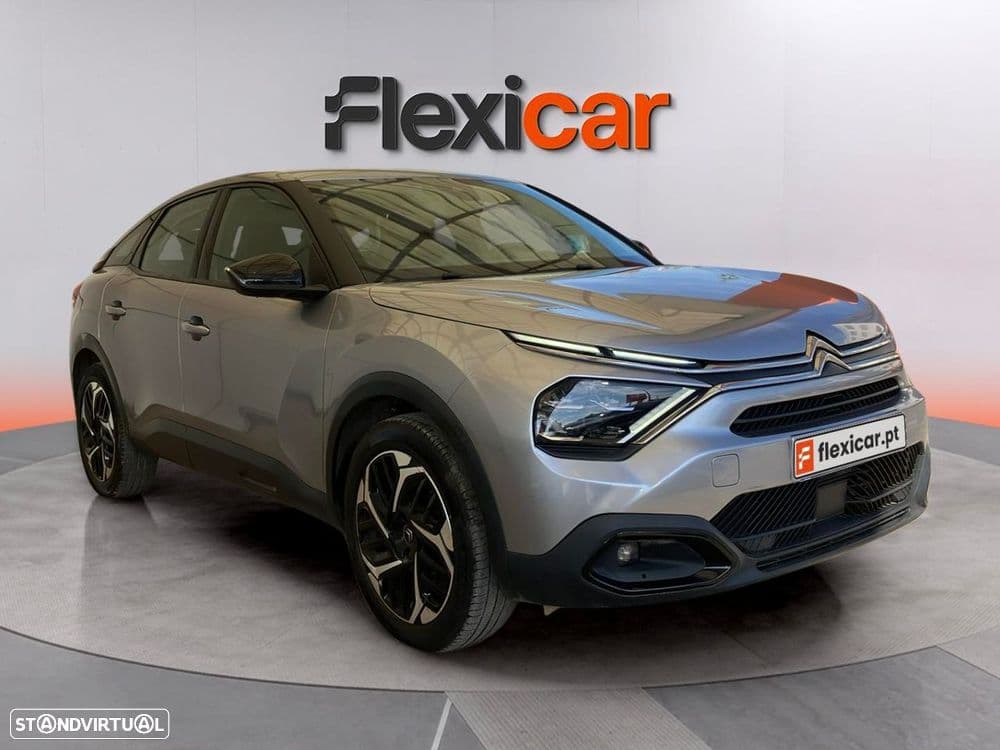 Citroën C4