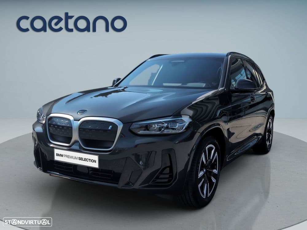 BMW Série X M Sport Inspiring