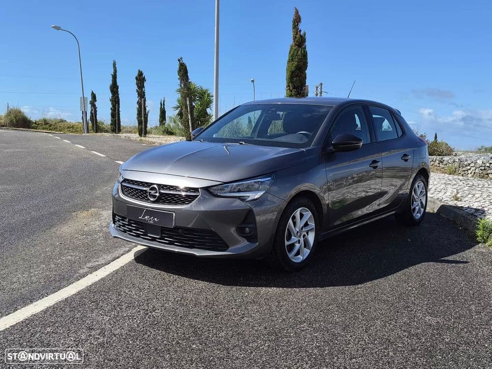 Opel Corsa 1.2 T GS Aut.