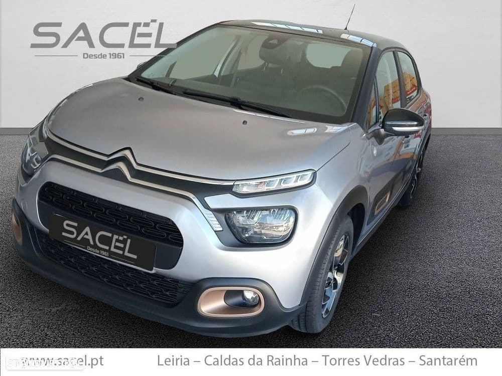 Citroën C3 1.2 PureTech C-Series