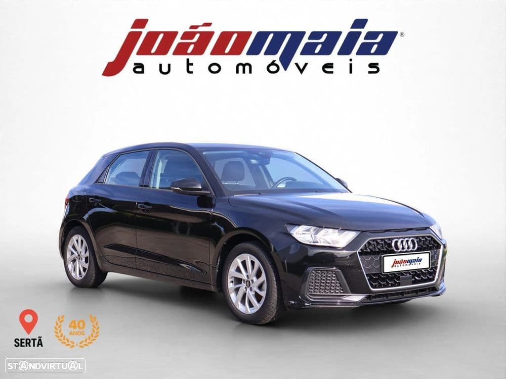 Audi A1 Sportback 25 TFSI Advanced