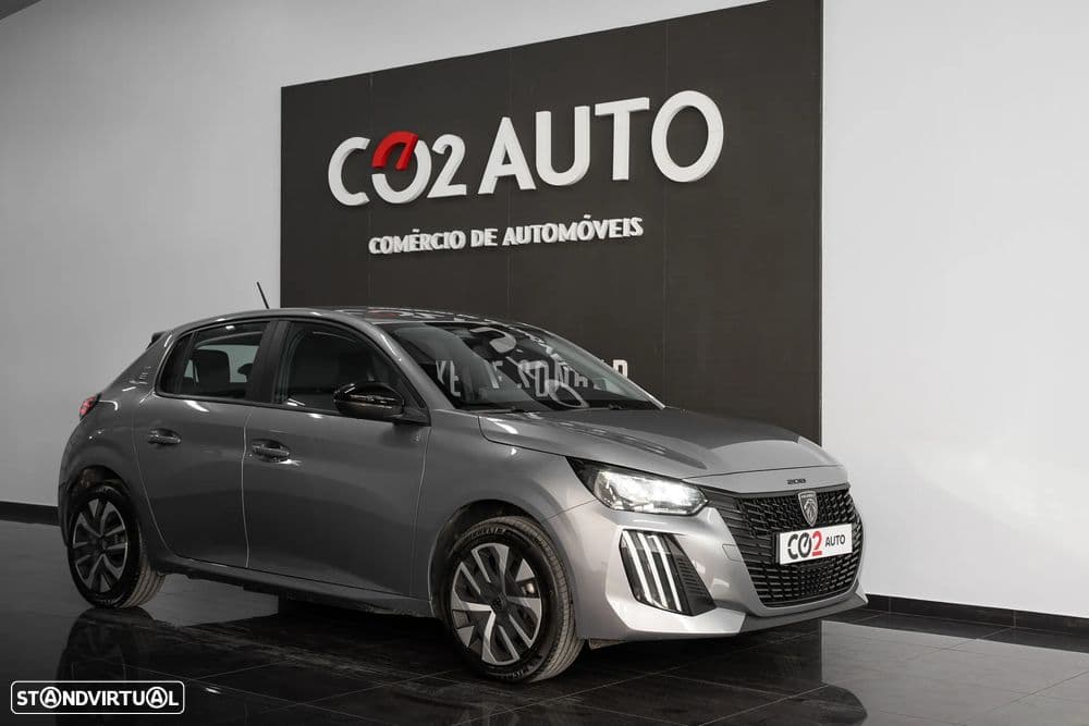 Peugeot