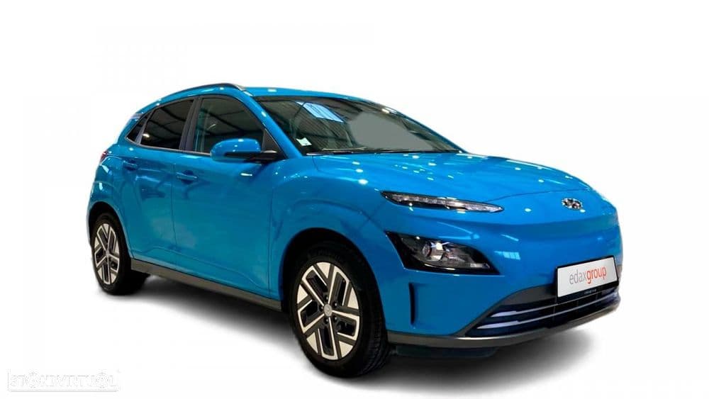 Hyundai Kauai 39 kWh Executive
