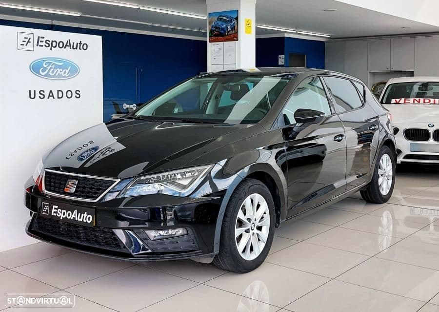 SEAT Leon 1.0 EcoTSI Style S/S