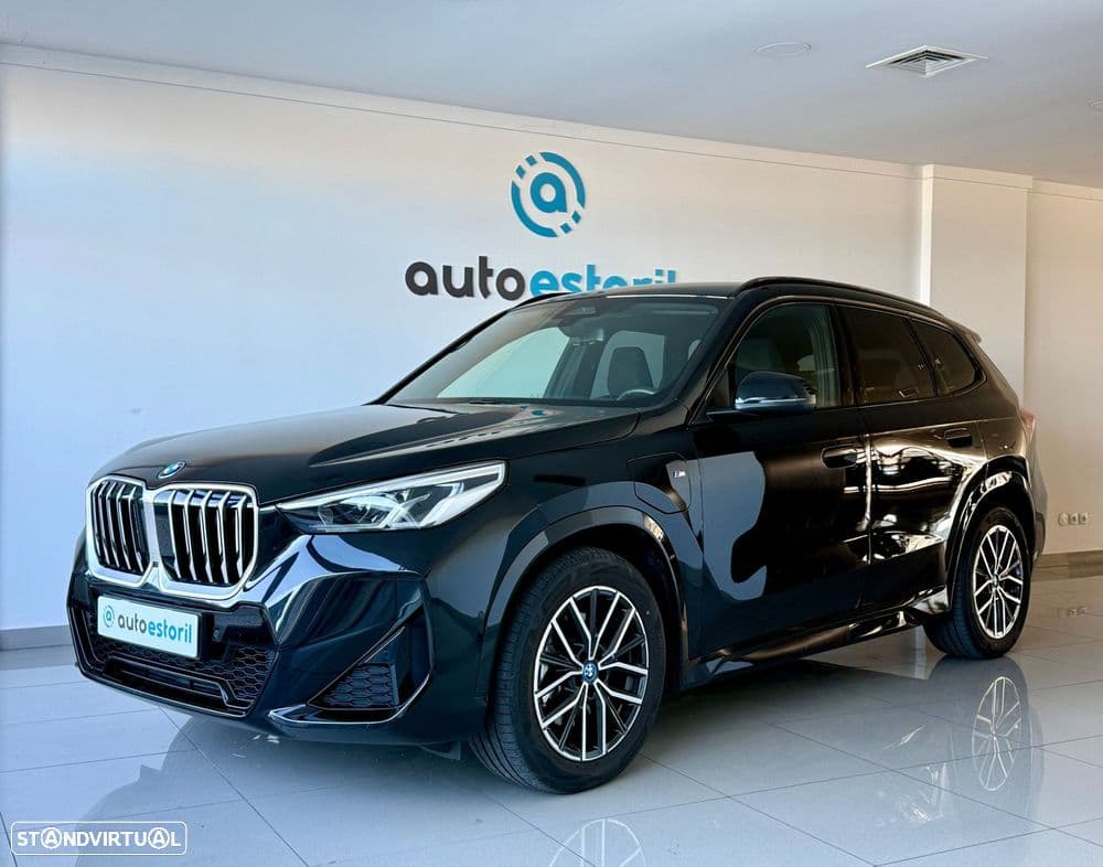 BMW Série X xDrive25e Pack Desportivo M