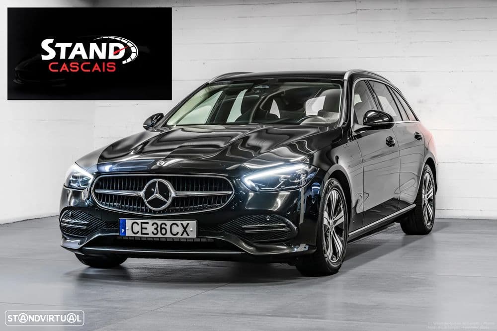 Mercedes-Benz Classe C C 200