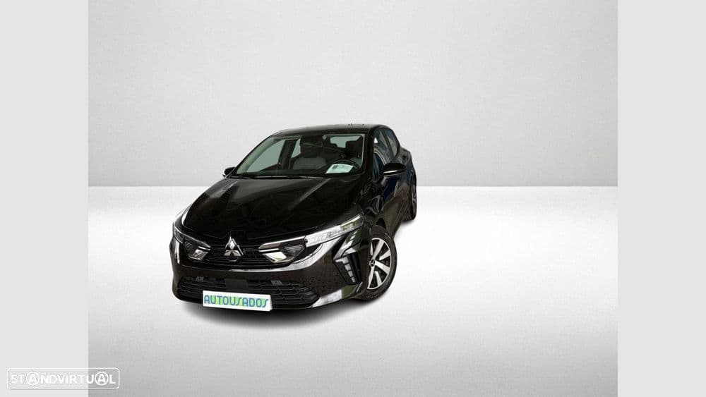 Mitsubishi Colt 1.0 MPI Kyoto