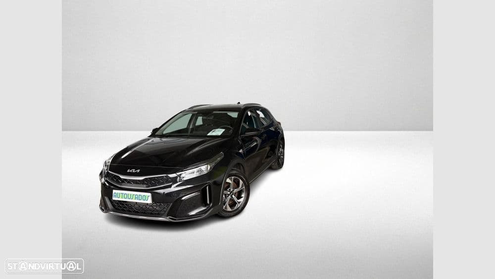 Kia XCeed 1.0 T-GDI Dynamic