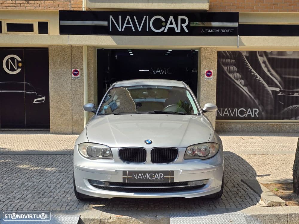 BMW Série 1 i Edition Lifestyle