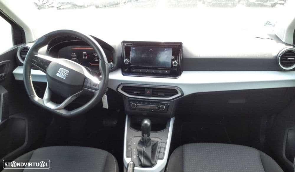 SEAT Arona 1.0 TSI Style DSG