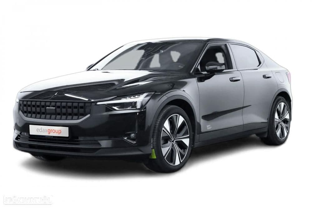 Polestar 2 Long Range 78 kWh