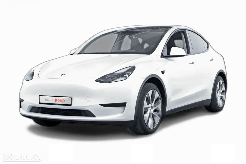 Tesla Model Y Tração Traseira