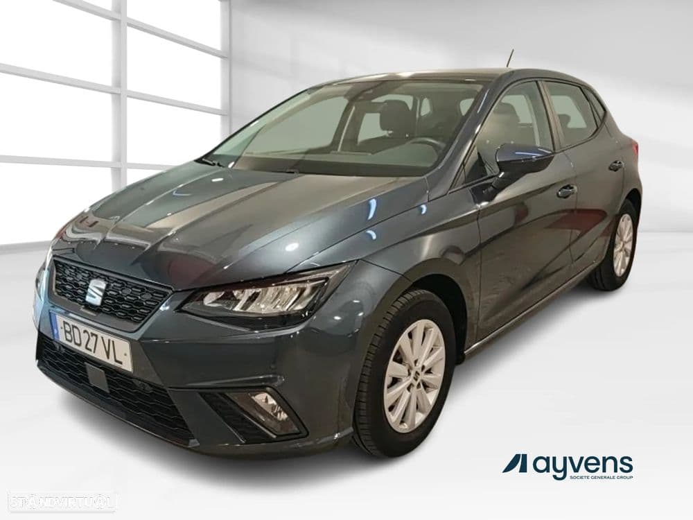 SEAT Ibiza 1.0 TSI Style