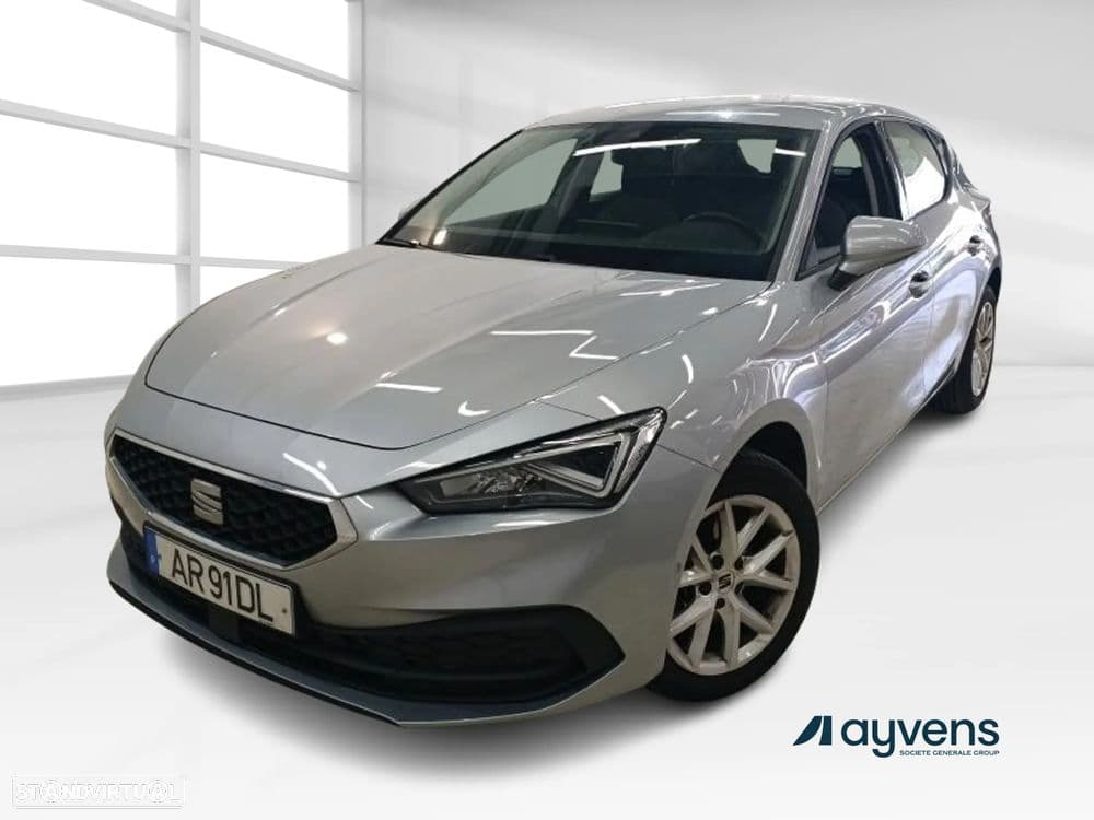 SEAT Leon 1.0 TSI Style