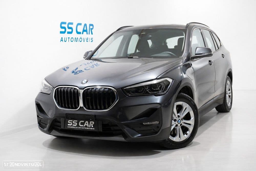 BMW Série X 25 e xDrive Corporate Edition